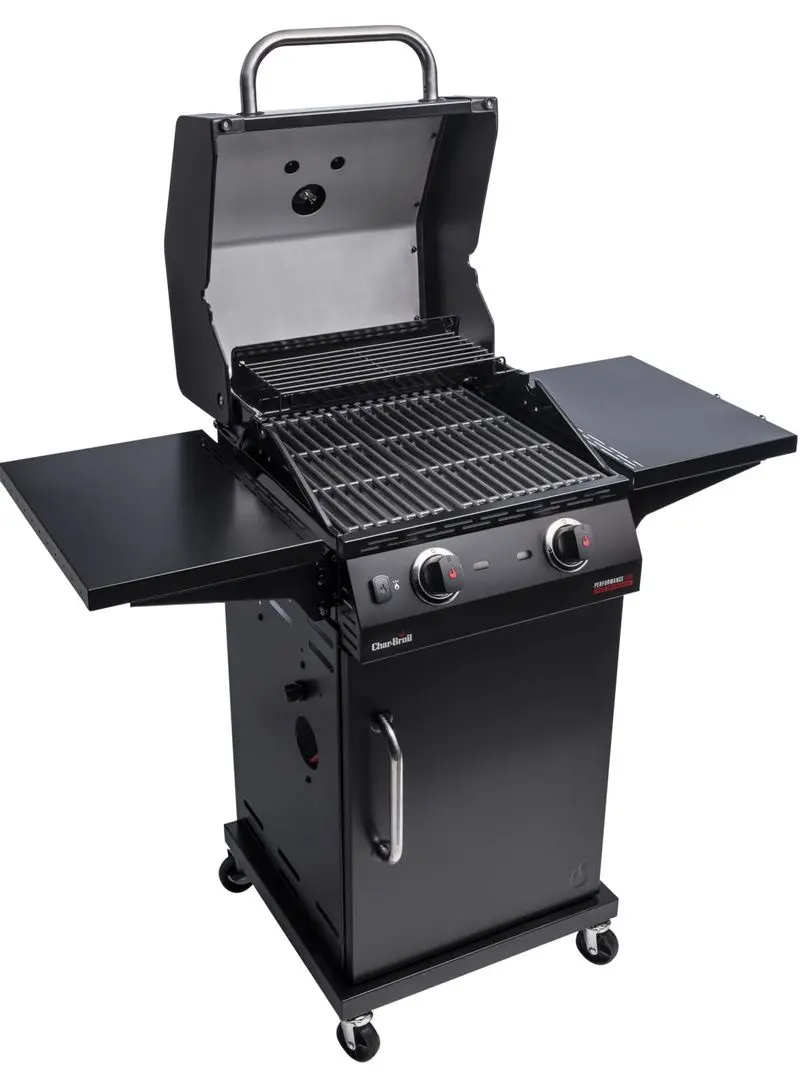 Gratar Char-Broil Performance Core B 2 (Black) - 4