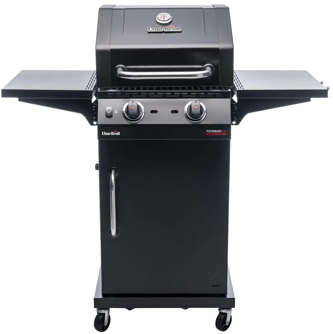 Gratar Char-Broil Performance Core B 2 (Black)