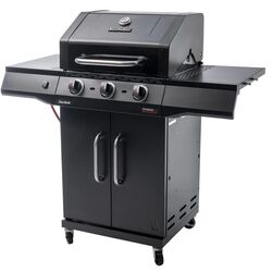 Гриль Char-Broil Performance Core B 3 Cabinet (Black) Thumb