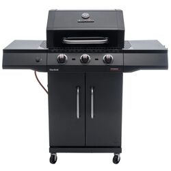 Gratar Char-Broil Performance Core B 3 Cabinet (Black)