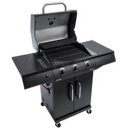 Гриль Char-Broil Performance Core B 3 Cabinet (Black) Thumb