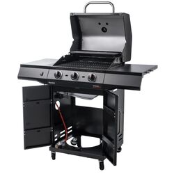 Гриль Char-Broil Performance Core B 3 Cabinet (Black) Thumb