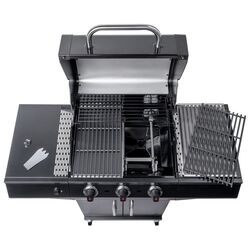 Гриль Char-Broil Performance Core B 3 Cabinet (Black) Thumb