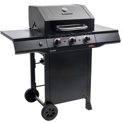 Gratar Char-Broil Performance Core B 3 Cart (Black) Thumb