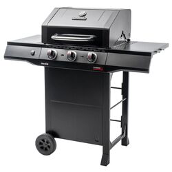Gratar Char-Broil Performance Core B 3 Cart (Black) Thumb