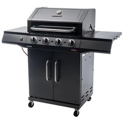 Гриль Char-Broil Performance Core B 4 (Black) Thumb