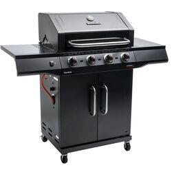 Гриль Char-Broil Performance Core B 4 (Black) Thumb