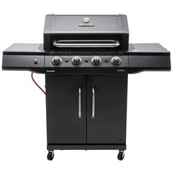 Grill Char-Broil Performance Core B 4 (Black)