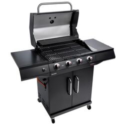 Гриль Char-Broil Performance Core B 4 (Black) Thumb