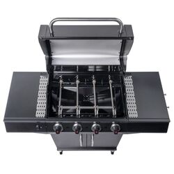 Гриль Char-Broil Performance Core B 4 (Black) Thumb