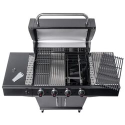 Гриль Char-Broil Performance Core B 4 (Black) Thumb