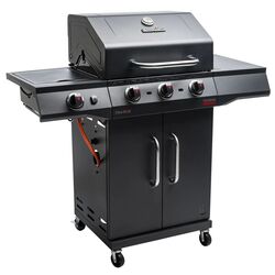 Gatar Char-Broil Performance Power Edition 3 (Black) Thumb