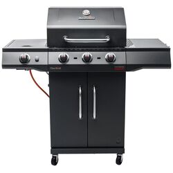 Gatar Char-Broil Performance Power Edition 3 (Black)