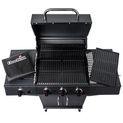 Gatar Char-Broil Performance Power Edition 3 (Black) Thumb