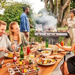 Gatar Char-Broil Performance Power Edition 3 (Black) Thumb