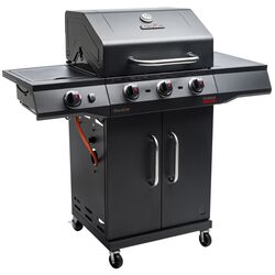 Gratar pe gaz Char-Broil Performance Power Edition (Black) Thumb
