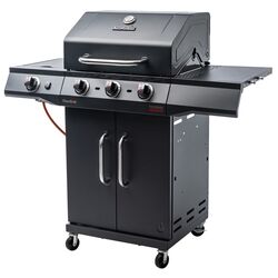 Gratar pe gaz Char-Broil Performance Power Edition (Black) Thumb