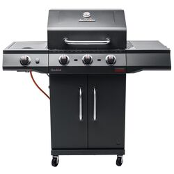 Gratar pe gaz Char-Broil Performance Power Edition (Black) Thumb