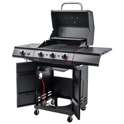 Gratar pe gaz Char-Broil Performance Power Edition (Black) Thumb