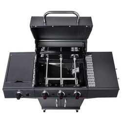 Gratar pe gaz Char-Broil Performance Power Edition (Black) Thumb