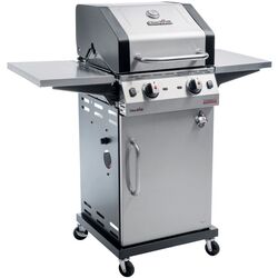 Gratar Char-Broil Performance Pro S 2 (Inox) Thumb