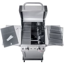 Gratar Char-Broil Performance Pro S 2 (Inox) Thumb