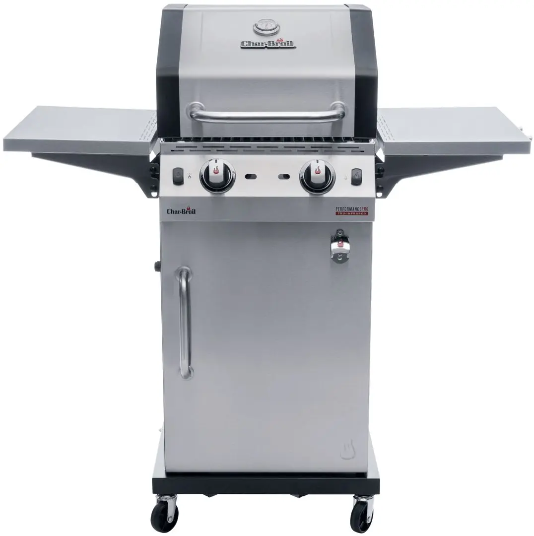 Gratar Char-Broil Performance Pro S 2 (Inox)