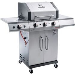 Гриль Char-Broil Performance Pro S 3 (Inox) Thumb