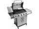 Gratar Char-Broil Performance Pro S 4 (Inox)