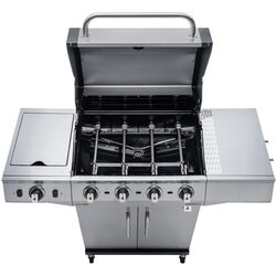Гриль Char-Broil Performance Pro S 4 (Inox) Thumb