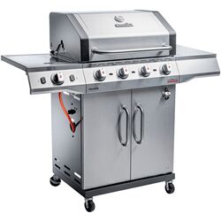 Гриль Char-Broil Performance Pro S 4 (Inox) Thumb