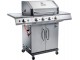 Gratar Char-Broil Performance Pro S 4 (Inox)