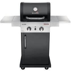 Гриль Char-Broil Professional 2200 B (Black/Inox)