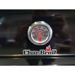 Grill pe gaz Char-Broil Professional 4400B (Black/Inox) Thumb