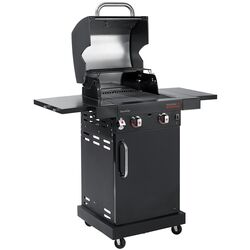 Гриль Char-Broil Professional Core B 2 (Black) Thumb