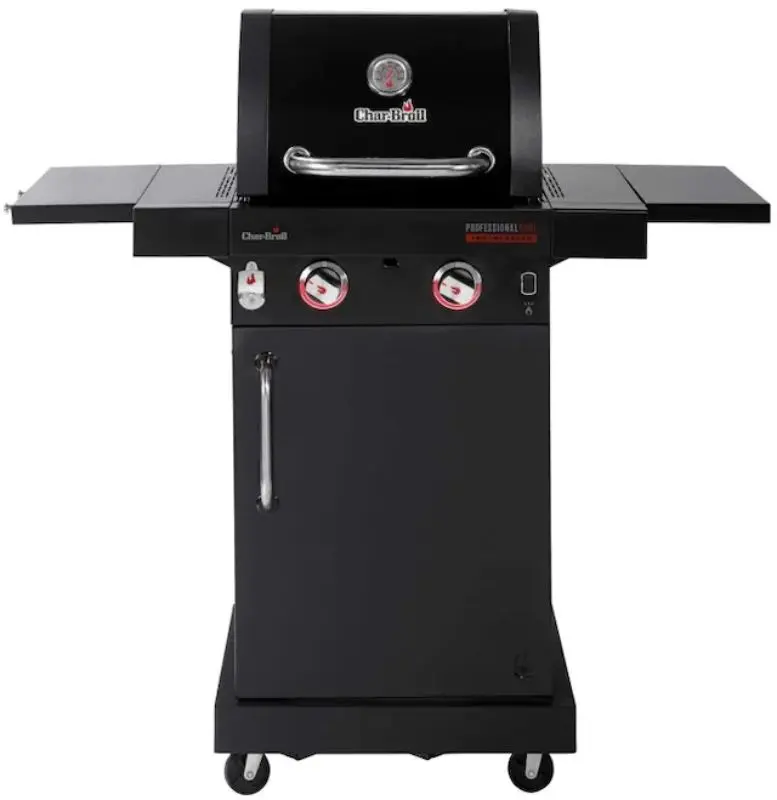 Гриль Char-Broil Professional Core B 2 (Black)