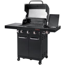 Gratar Char-Broil Professional Core B 3 (Black) Thumb