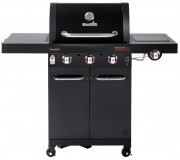 Gratar Char-Broil Professional Core B 3 (Black)