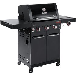 Gratar Char-Broil Professional Core B 3 (Black) Thumb