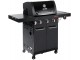 Gratar Char-Broil Professional Core B 3 (Black)