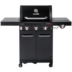 Гриль Char-Broil Professional Core B 3 (Black)
