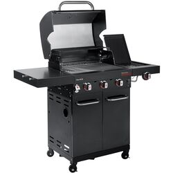 Gratar Char-Broil Professional Core B 3 (Black) Thumb