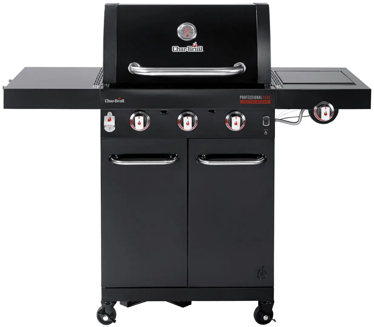 Gratar Char-Broil Professional Core B 3 (Black)