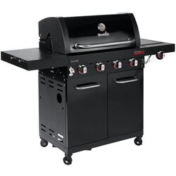 Gratar Char-Broil Professional Core B 4 (Black) Thumb