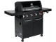 Gratar Char-Broil Professional Core B 4 (Black)