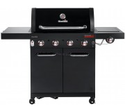 Gratar Char-Broil Professional Core B 4 (Black)