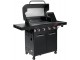 Gratar Char-Broil Professional Core B 4 (Black)