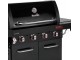 Gratar Char-Broil Professional Core B 4 (Black)