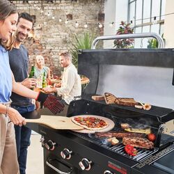 Gratar Char-Broil Professional Core B 4 (Black) Thumb