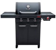 Gratar Char-Broil Professional Power Edition 3 (Black)